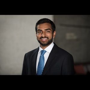 Meet your Posher, Hitesh